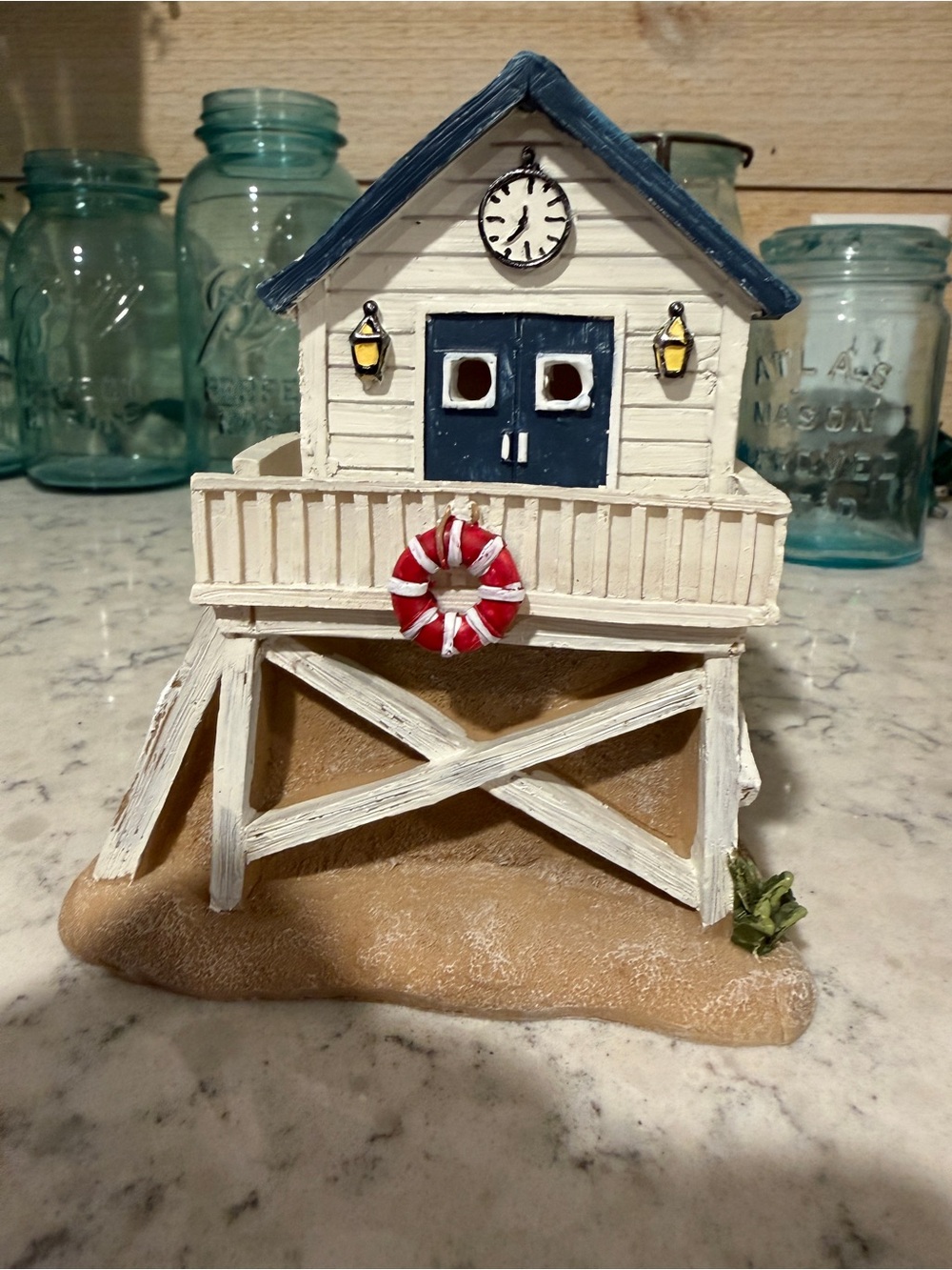 Seaside decor - Picture 2 of 10